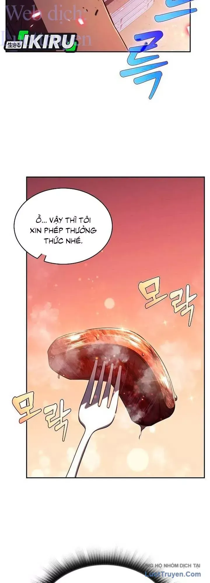 Quán Ăn Định Mệnh Chap 57 - Next Chap 56
