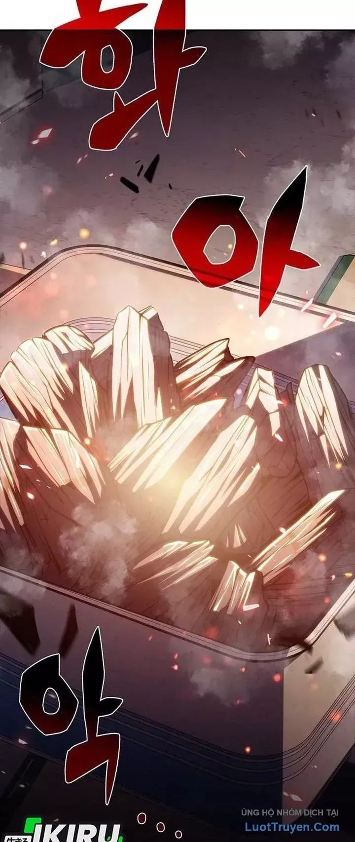 Quán Ăn Định Mệnh Chap 57 - Next Chap 56