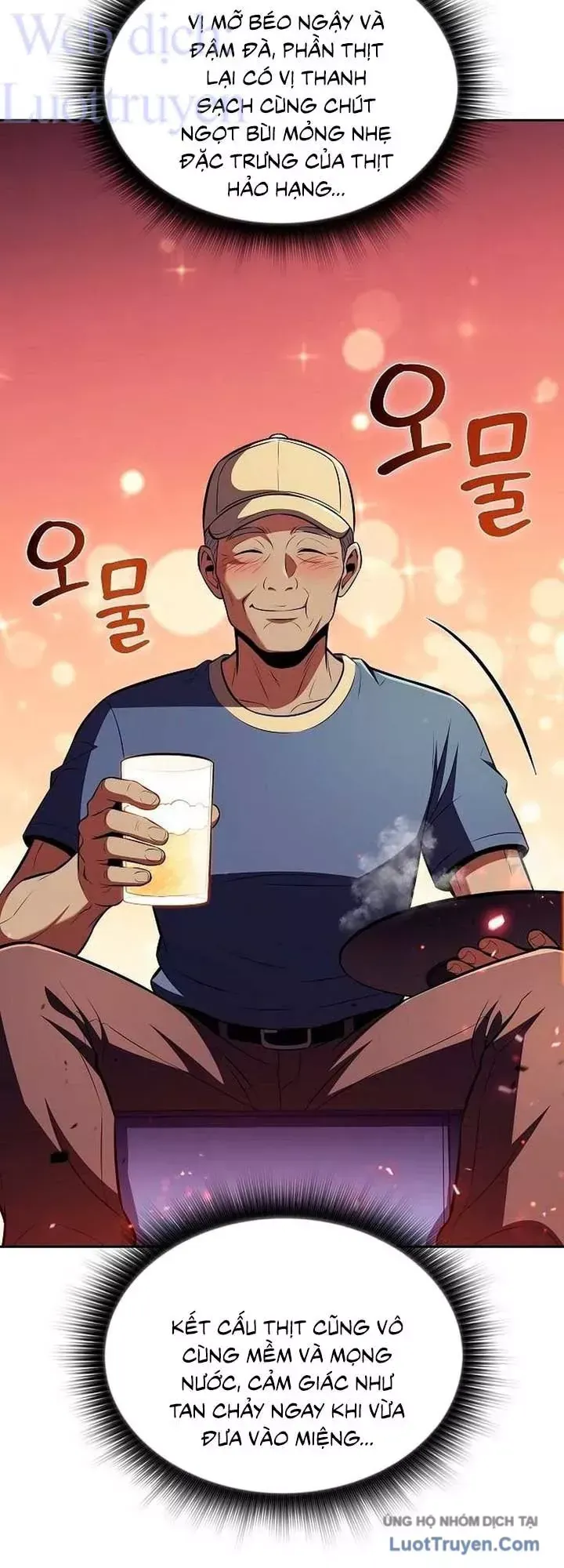 Quán Ăn Định Mệnh Chap 57 - Next Chap 56