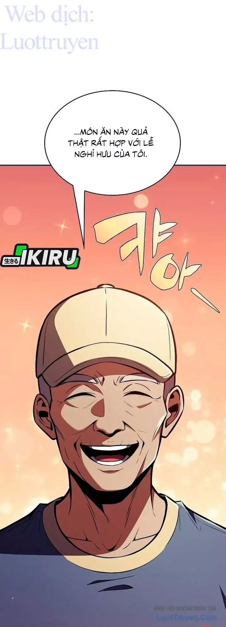 Quán Ăn Định Mệnh Chap 57 - Next Chap 56