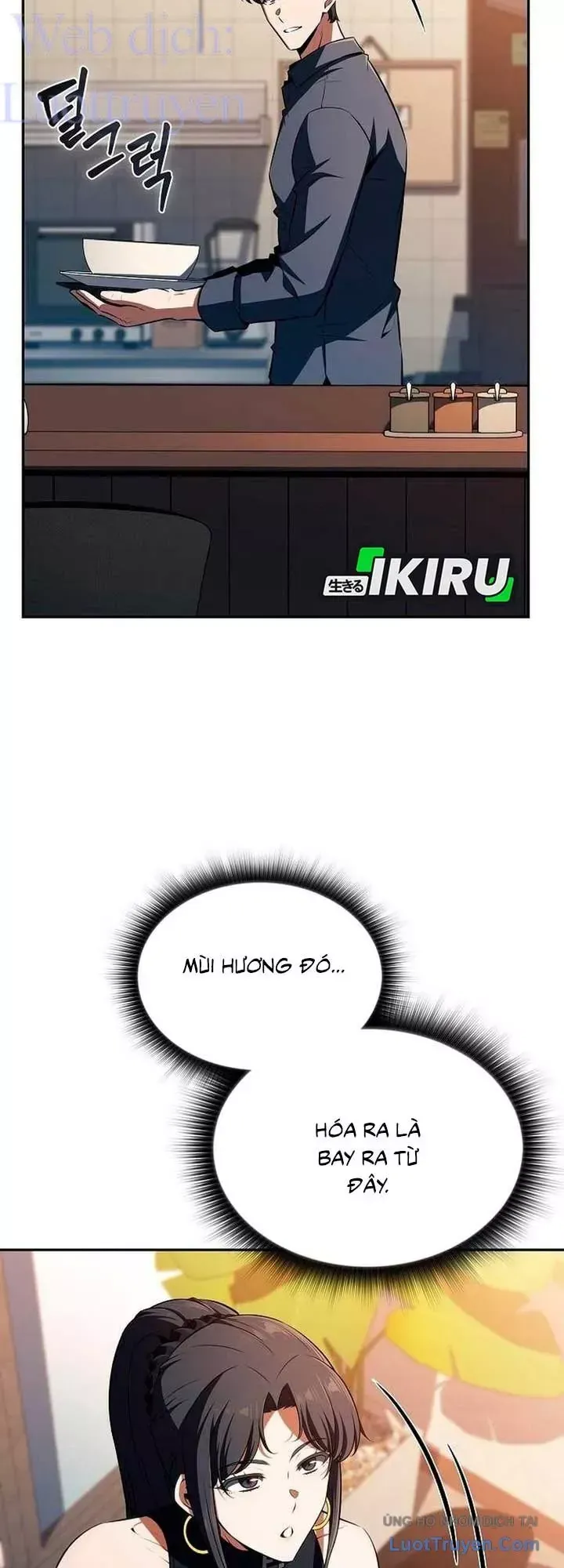 Quán Ăn Định Mệnh Chap 57 - Next Chap 56