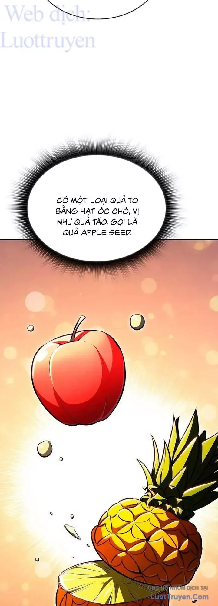 Quán Ăn Định Mệnh Chap 57 - Next Chap 56