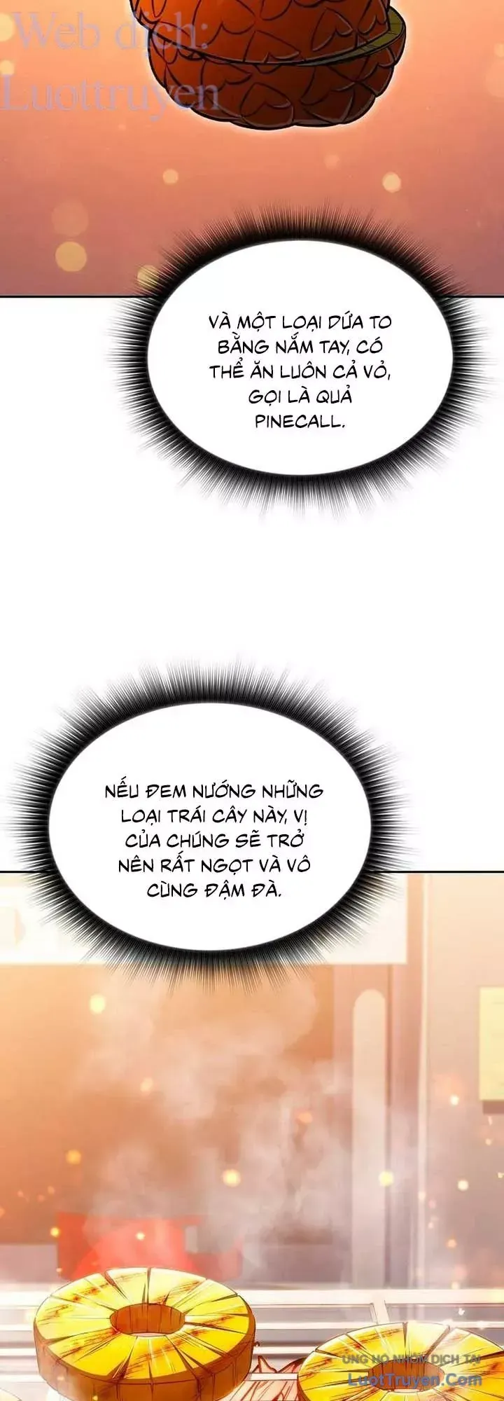 Quán Ăn Định Mệnh Chap 57 - Next Chap 56