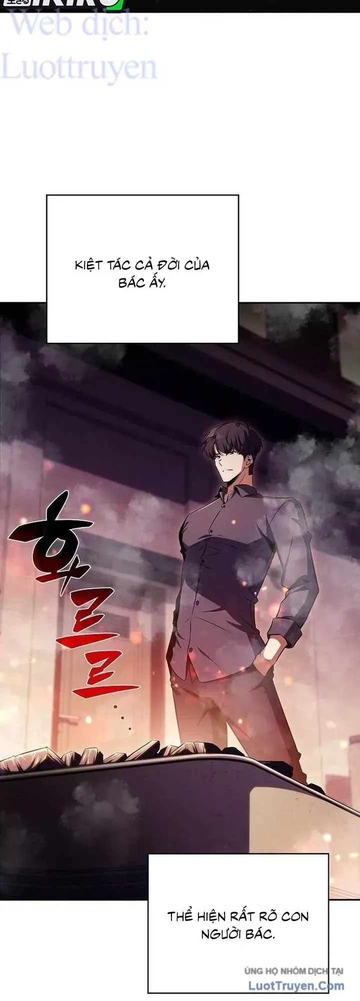 Quán Ăn Định Mệnh Chap 57 - Next Chap 56