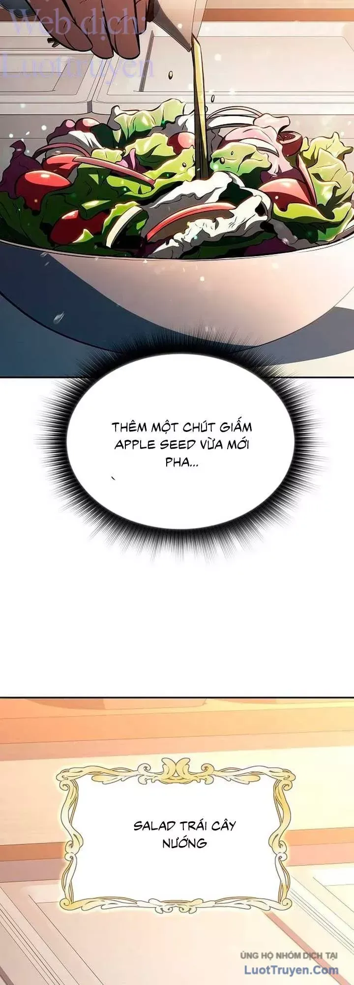 Quán Ăn Định Mệnh Chap 57 - Next Chap 56
