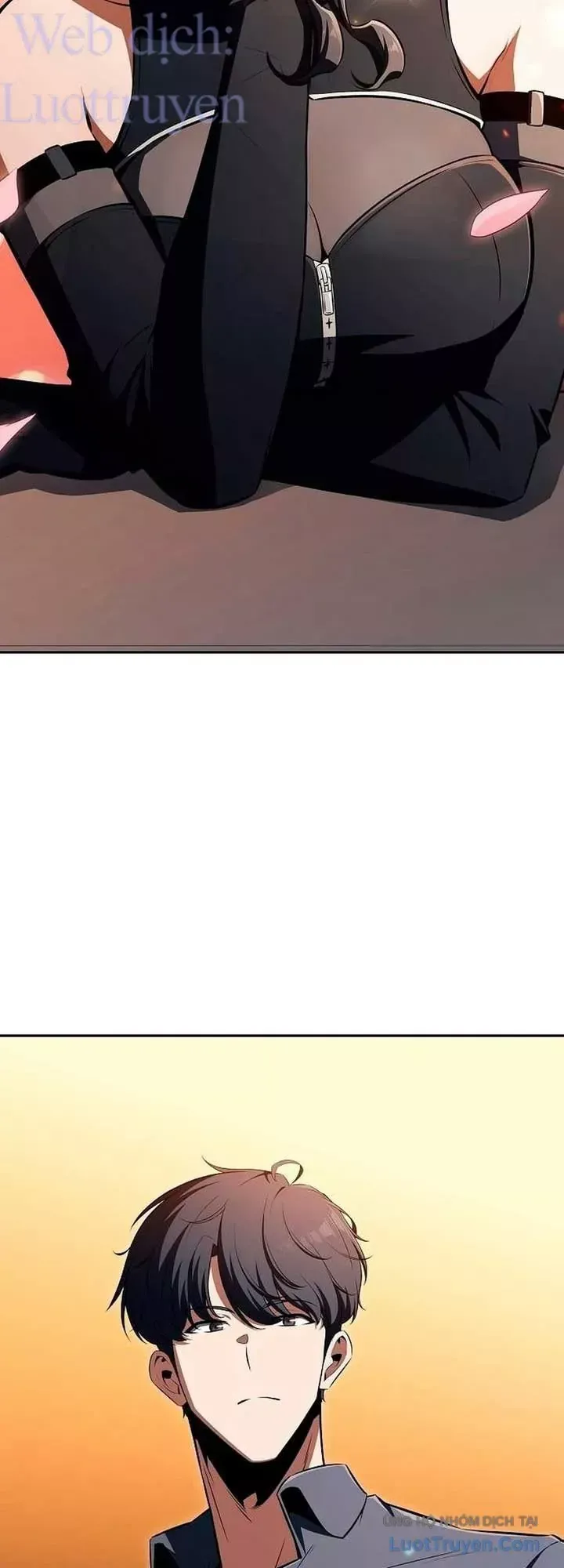Quán Ăn Định Mệnh Chap 57 - Next Chap 56