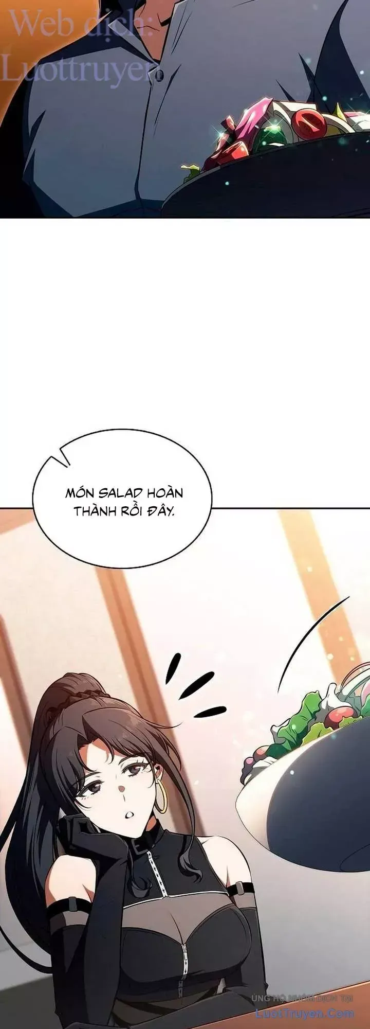 Quán Ăn Định Mệnh Chap 57 - Next Chap 56