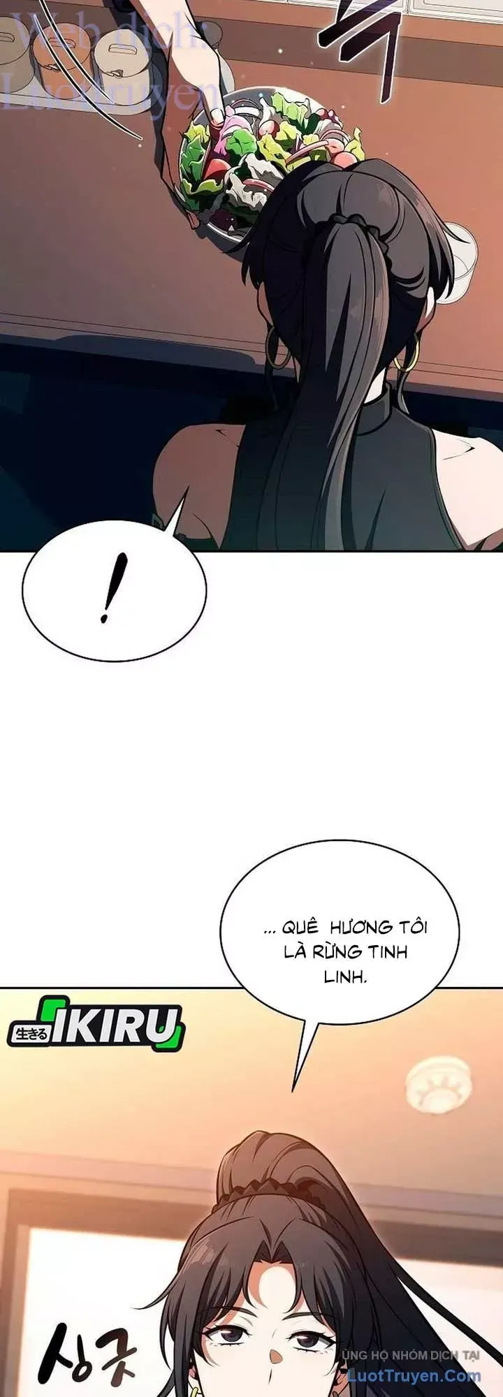 Quán Ăn Định Mệnh Chap 57 - Next Chap 56