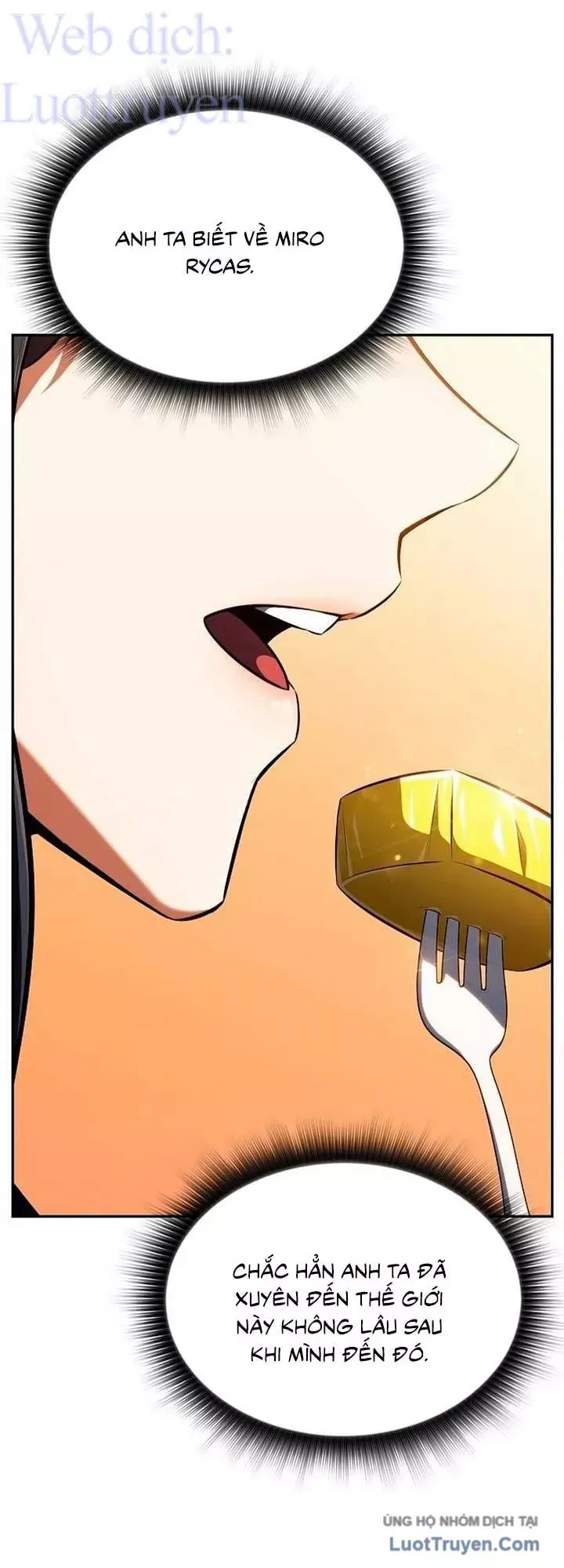 Quán Ăn Định Mệnh Chap 57 - Next Chap 56