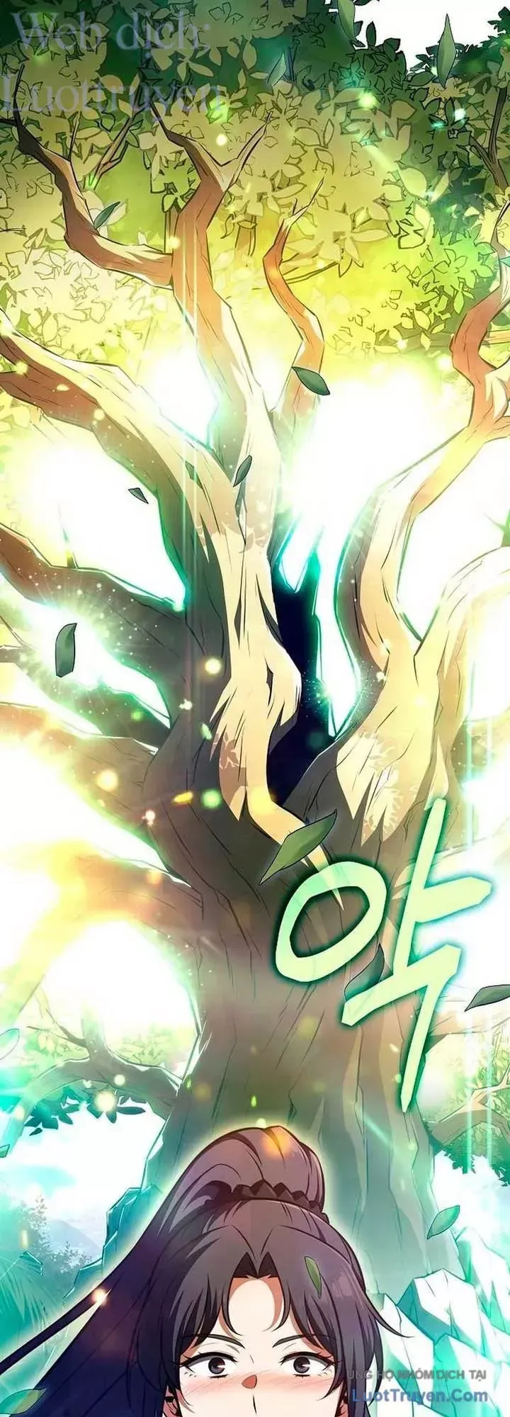 Quán Ăn Định Mệnh Chap 57 - Next Chap 56