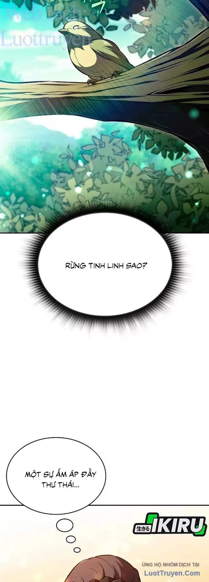 Quán Ăn Định Mệnh Chap 57 - Next Chap 56