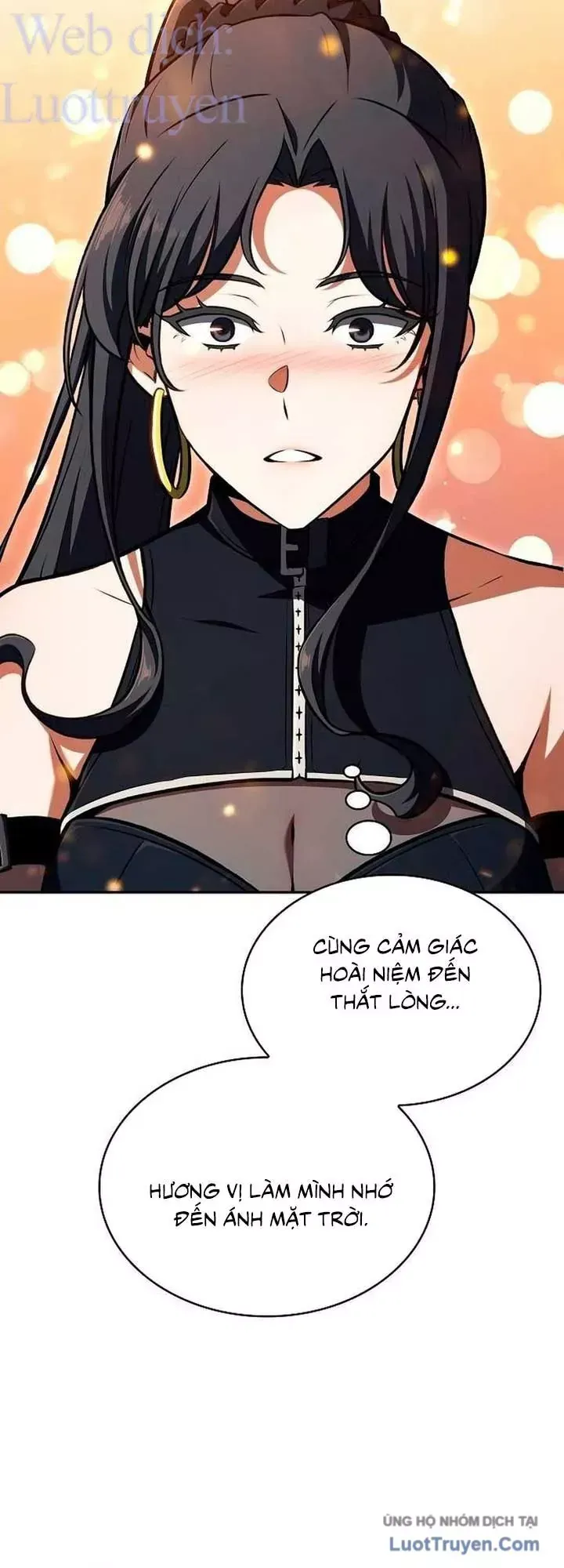 Quán Ăn Định Mệnh Chap 57 - Next Chap 56