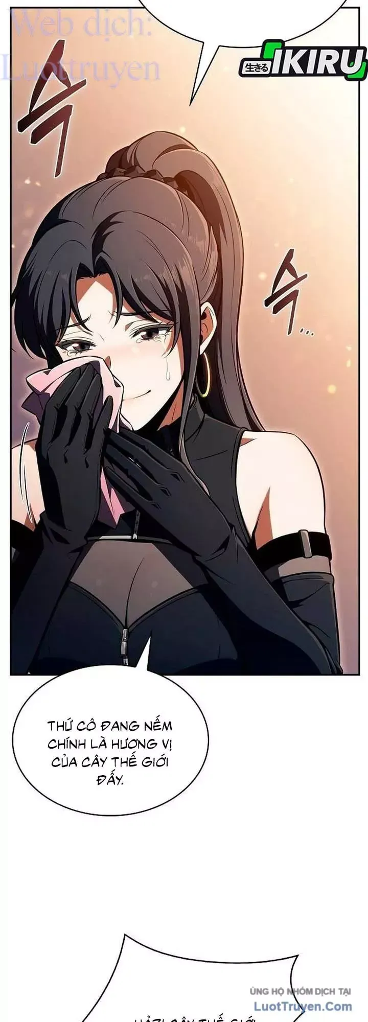 Quán Ăn Định Mệnh Chap 57 - Next Chap 56