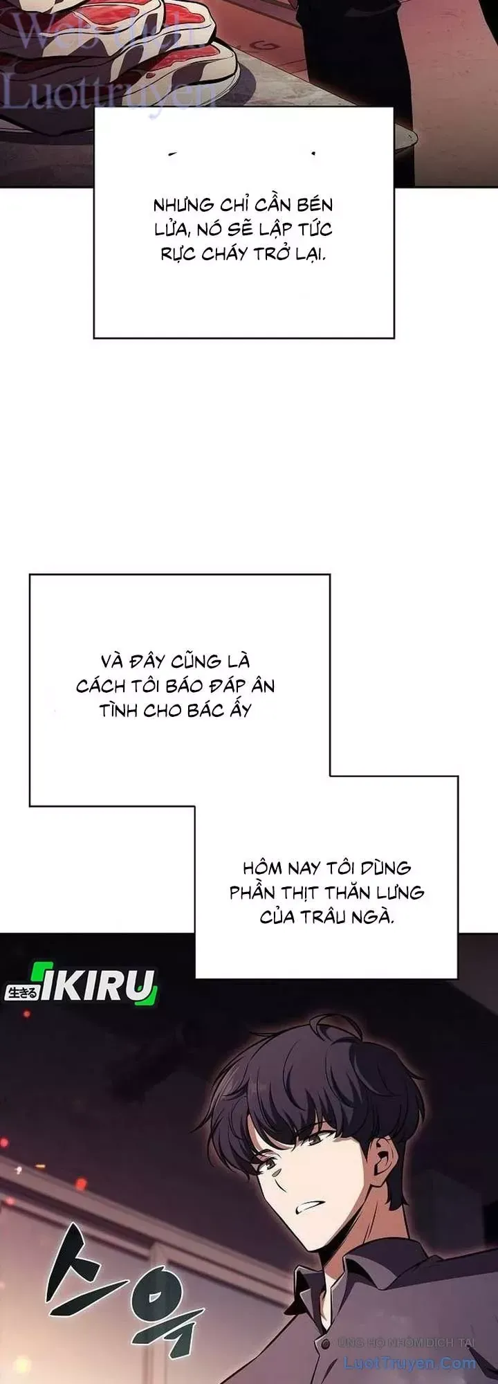 Quán Ăn Định Mệnh Chap 57 - Next Chap 56