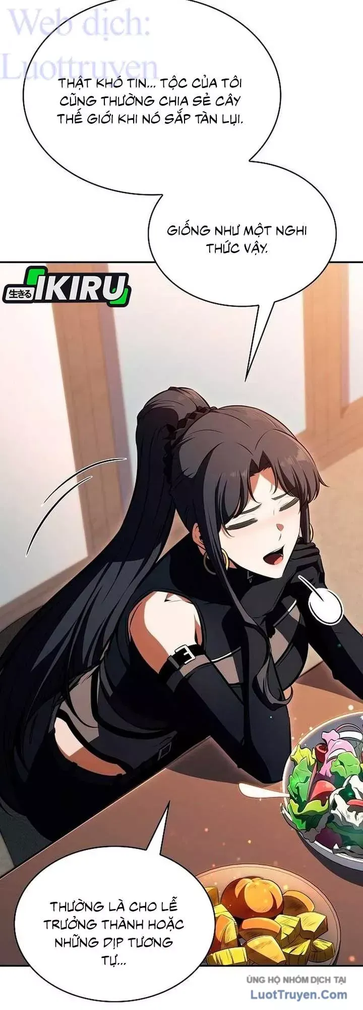 Quán Ăn Định Mệnh Chap 57 - Next Chap 56