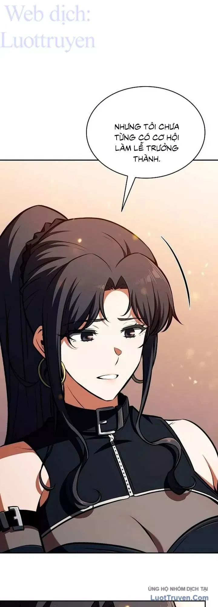Quán Ăn Định Mệnh Chap 57 - Next Chap 56