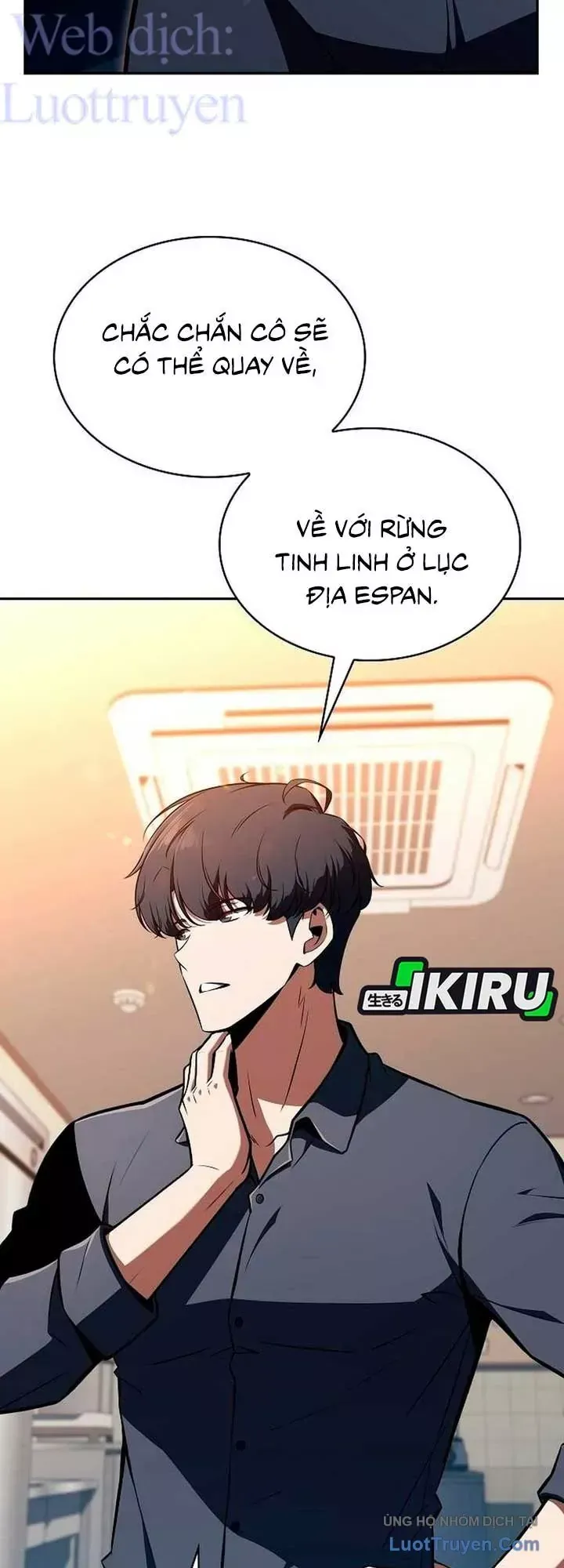 Quán Ăn Định Mệnh Chap 57 - Next Chap 56