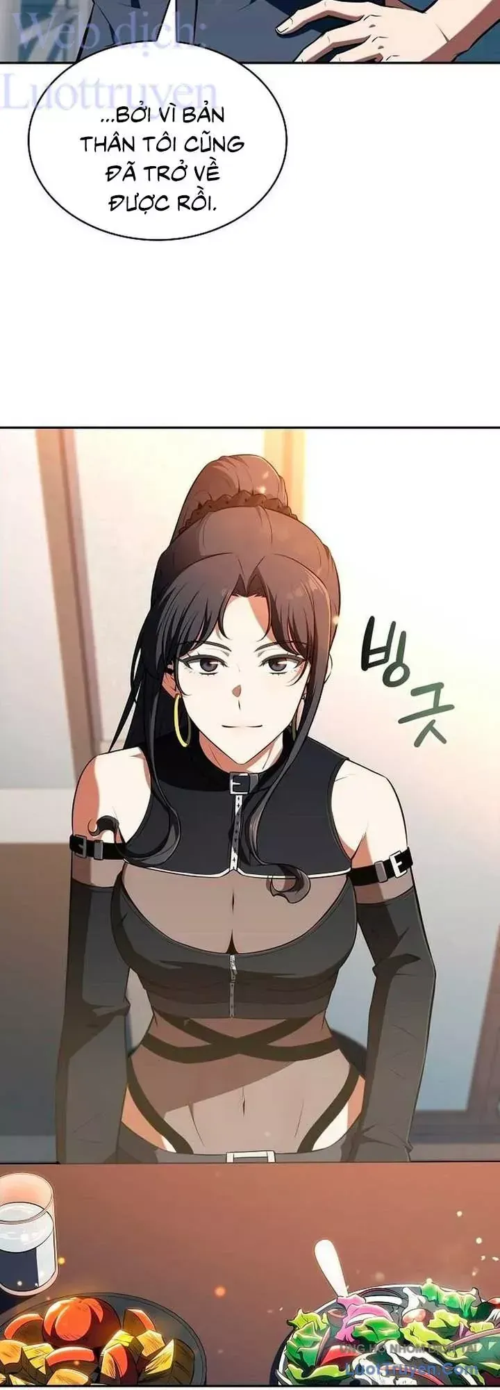 Quán Ăn Định Mệnh Chap 57 - Next Chap 56