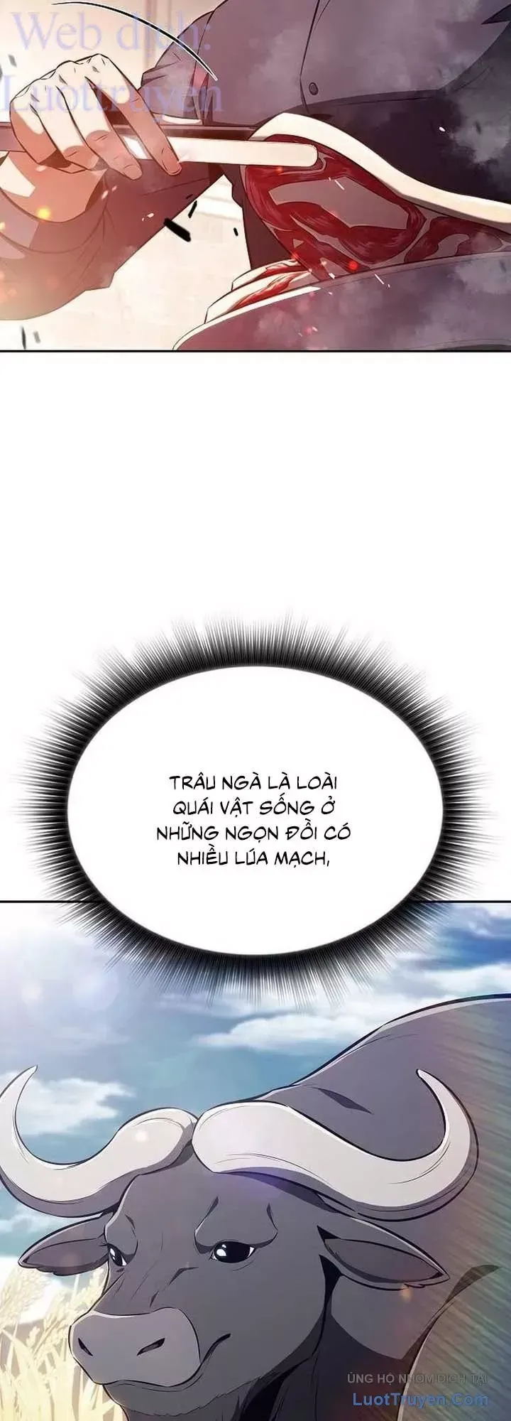 Quán Ăn Định Mệnh Chap 57 - Next Chap 56