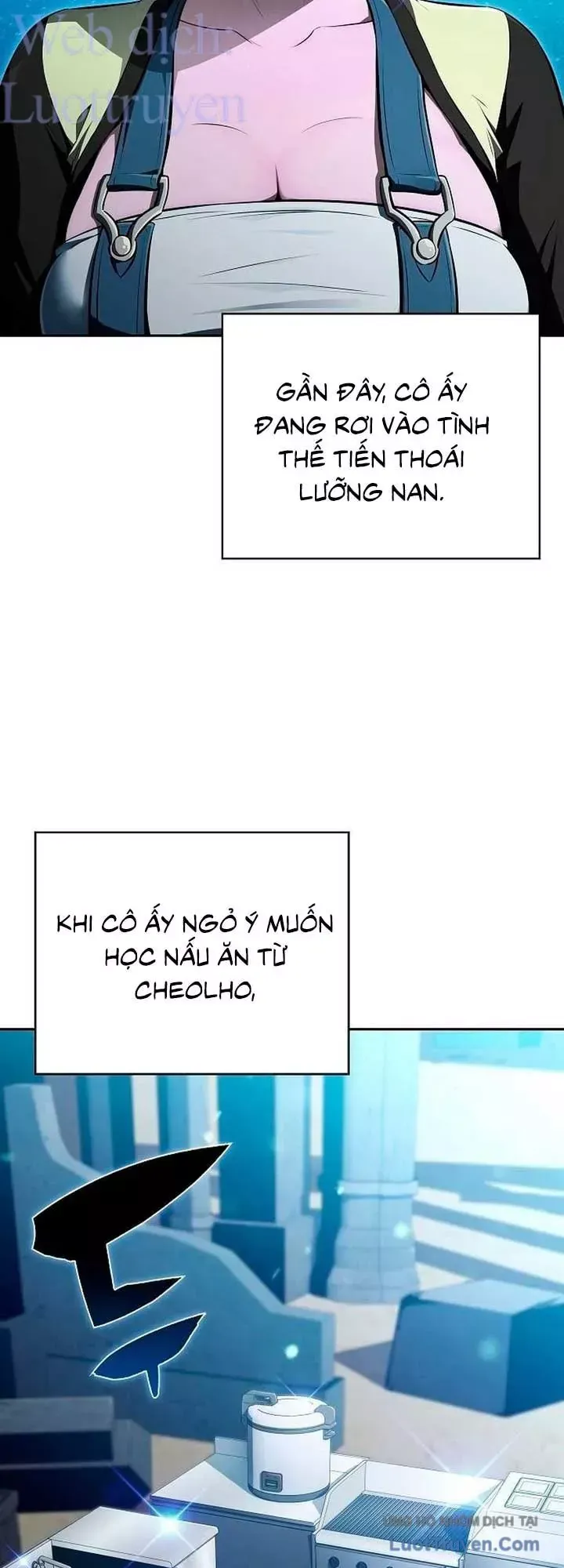 Quán Ăn Định Mệnh Chap 57 - Next Chap 56
