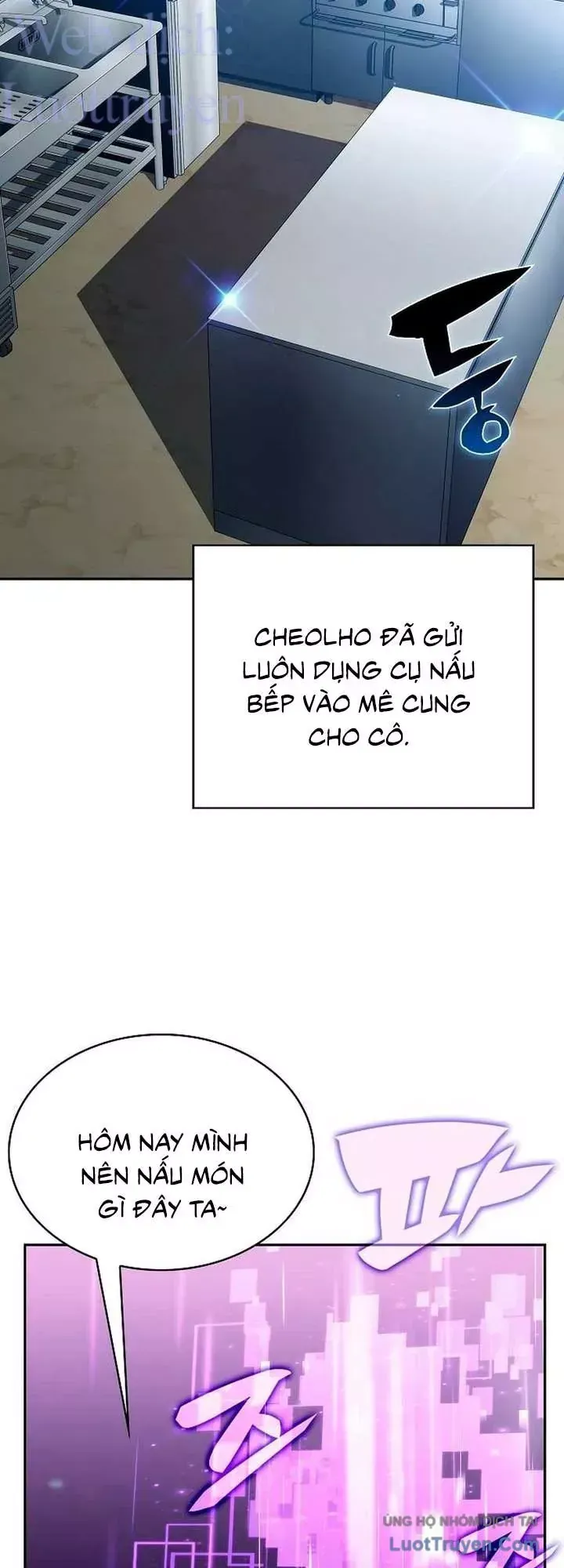 Quán Ăn Định Mệnh Chap 57 - Next Chap 56