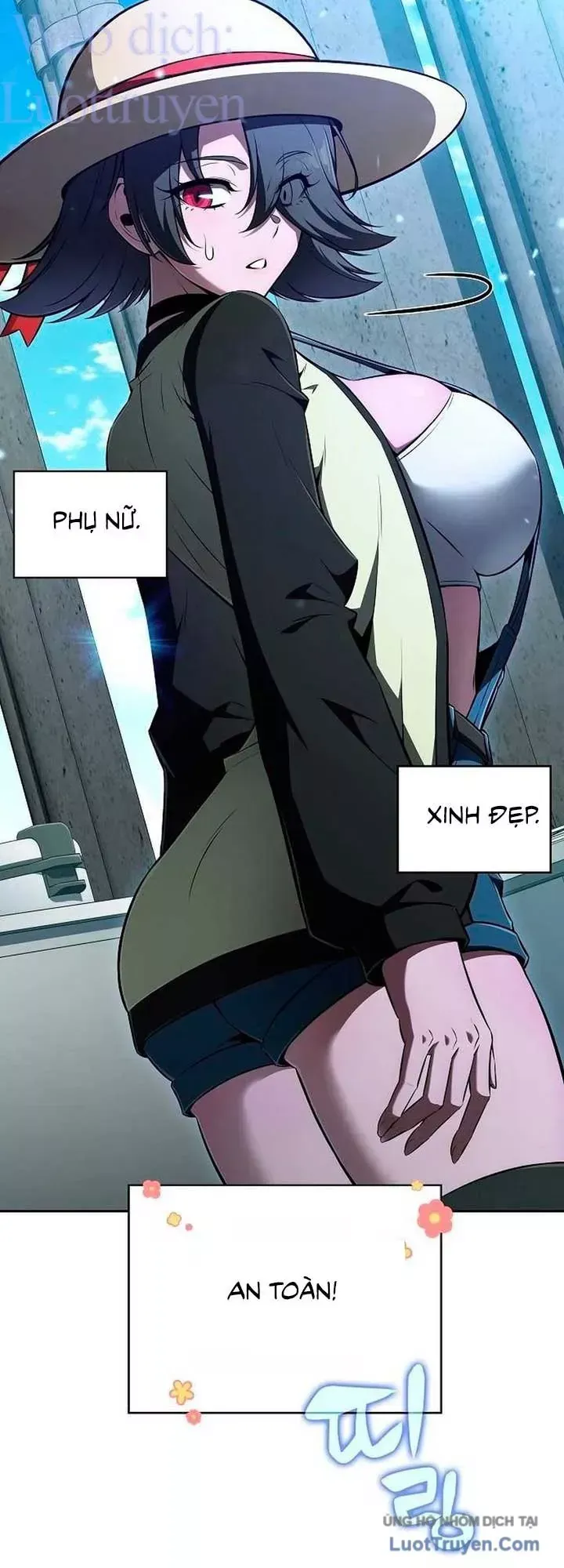 Quán Ăn Định Mệnh Chap 57 - Next Chap 56