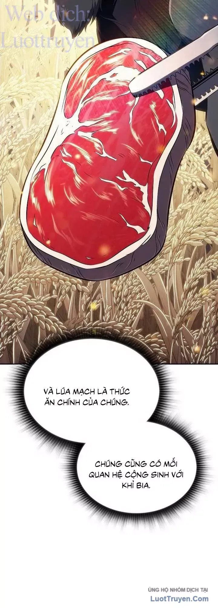 Quán Ăn Định Mệnh Chap 57 - Next Chap 56