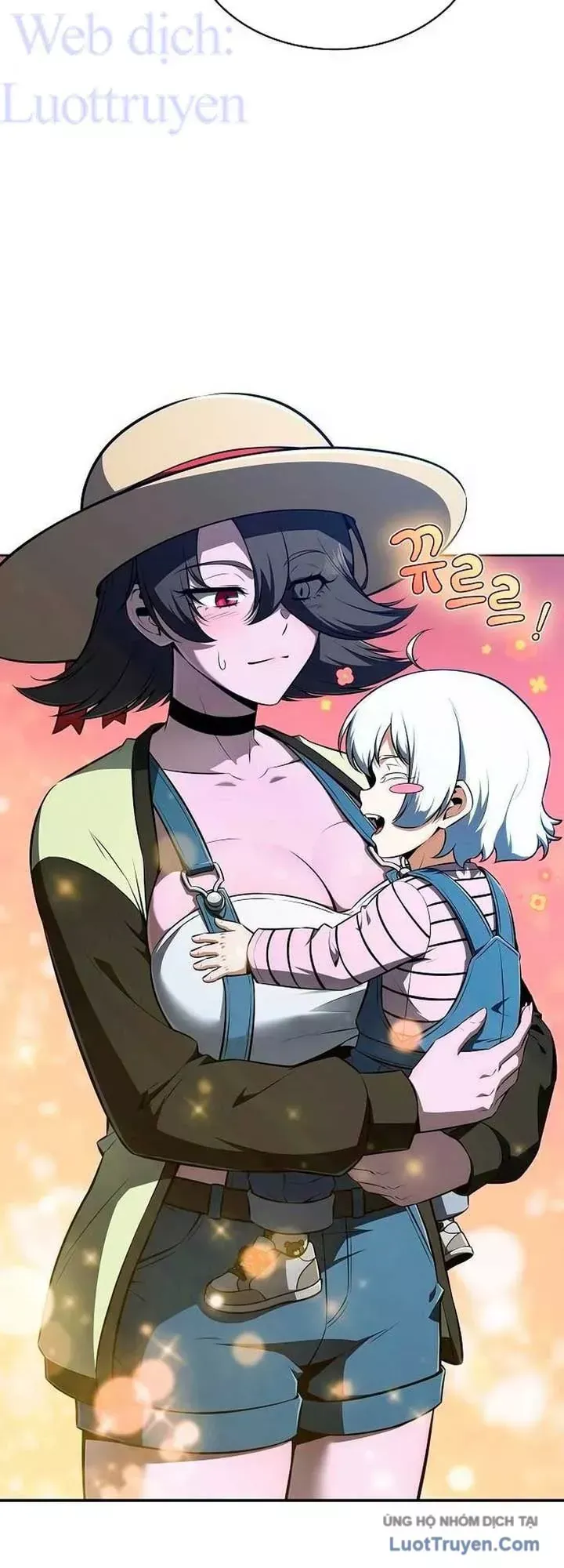 Quán Ăn Định Mệnh Chap 57 - Next Chap 56