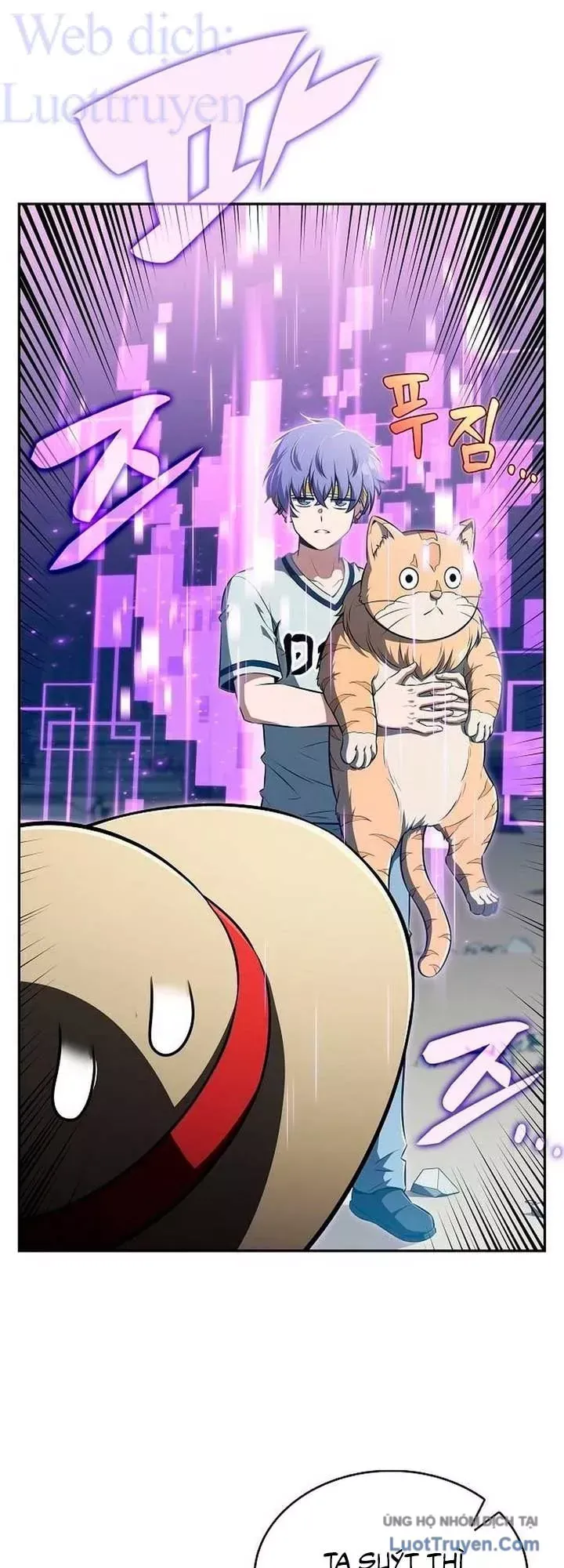 Quán Ăn Định Mệnh Chap 57 - Next Chap 56