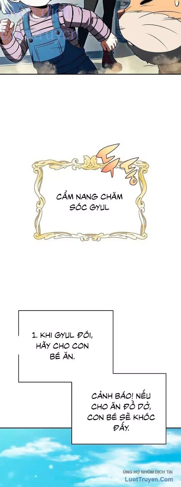 Quán Ăn Định Mệnh Chap 57 - Next Chap 56
