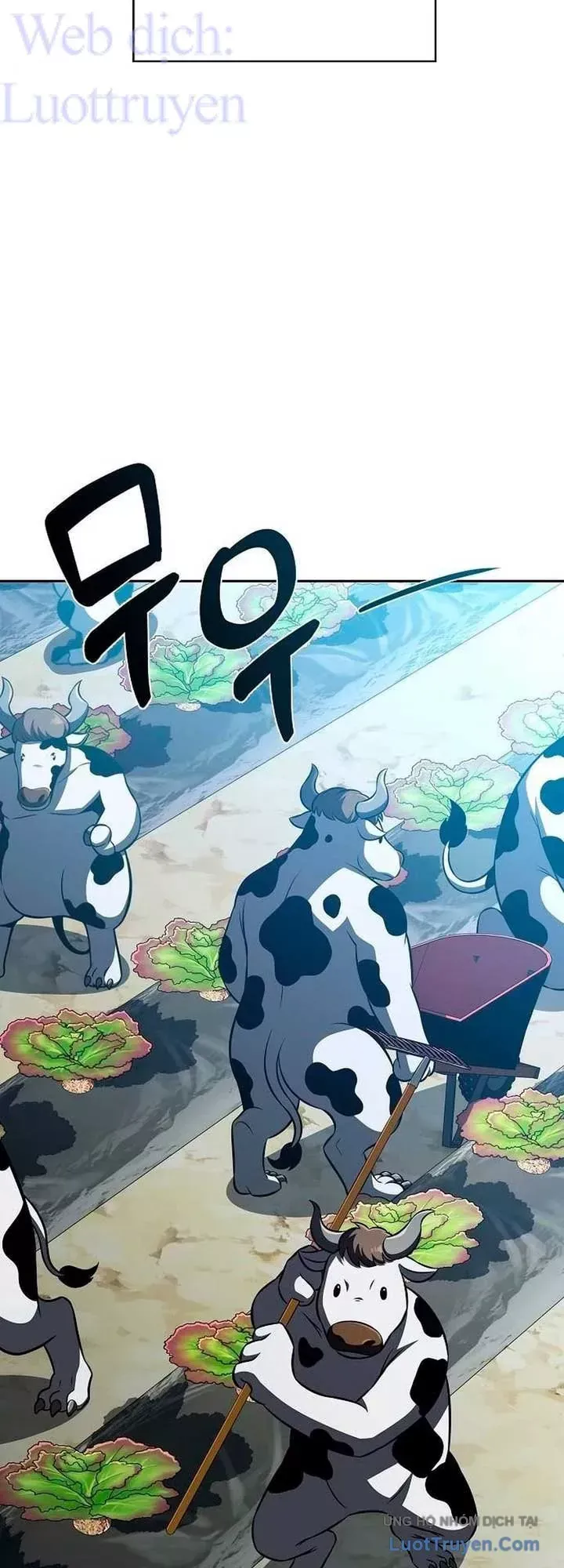 Quán Ăn Định Mệnh Chap 57 - Next Chap 56