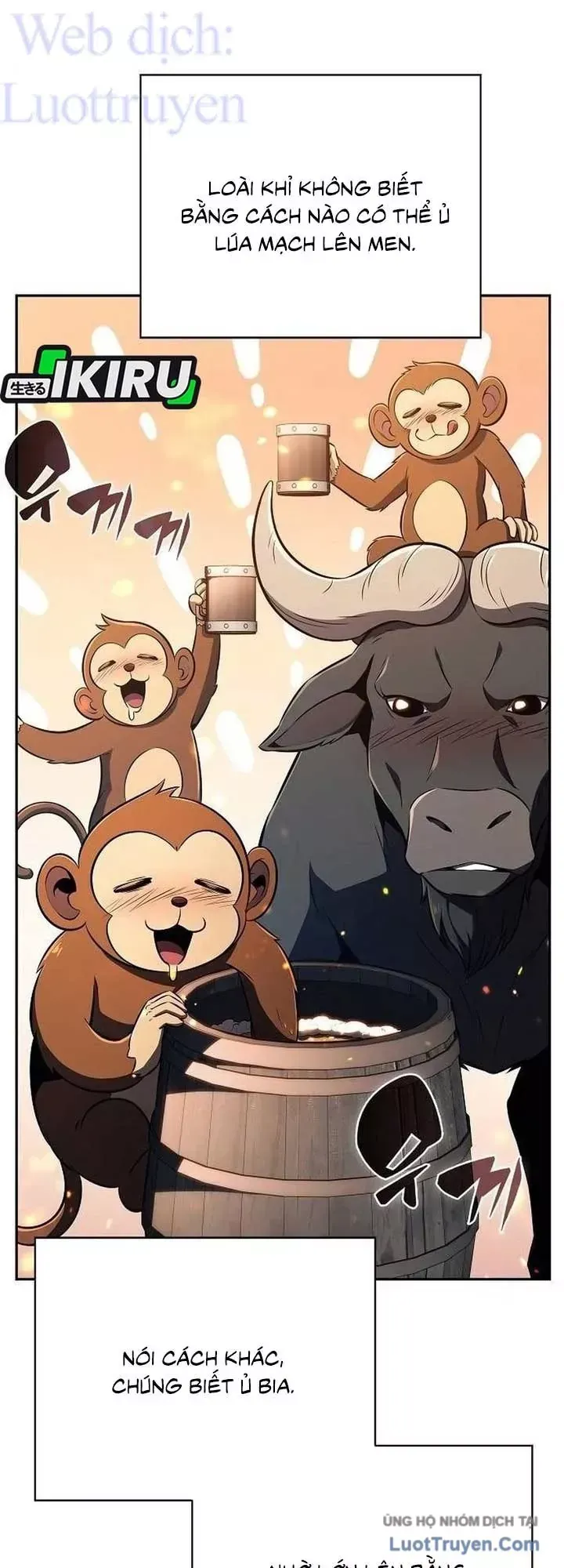 Quán Ăn Định Mệnh Chap 57 - Next Chap 56