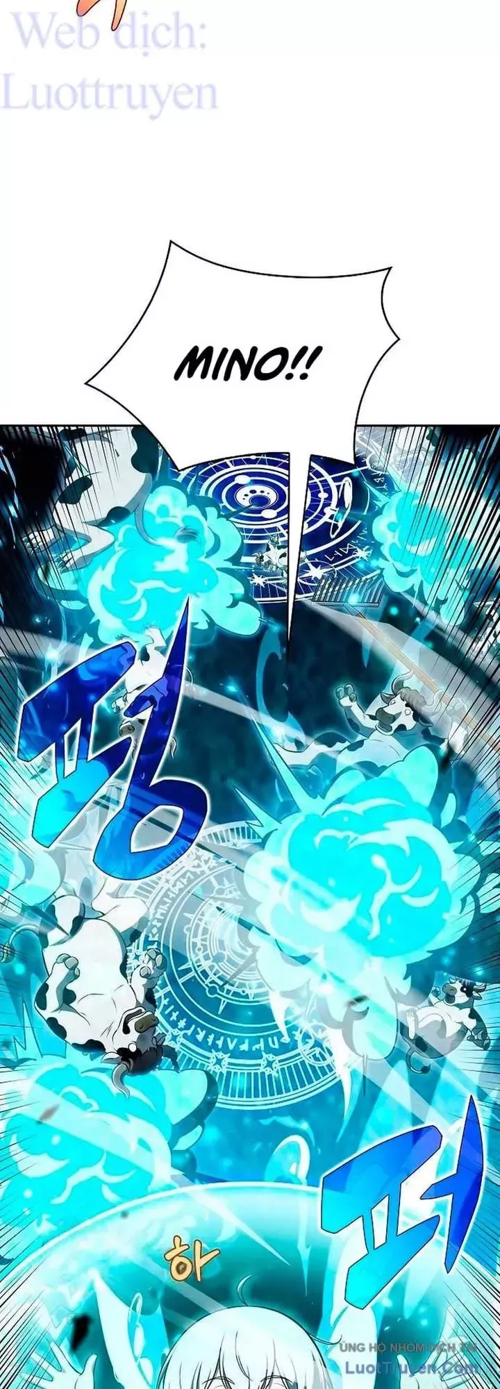 Quán Ăn Định Mệnh Chap 57 - Next Chap 56