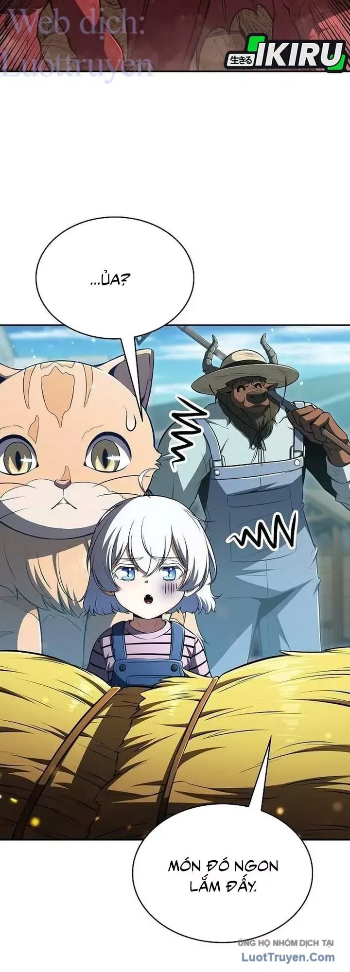 Quán Ăn Định Mệnh Chap 57 - Next Chap 56