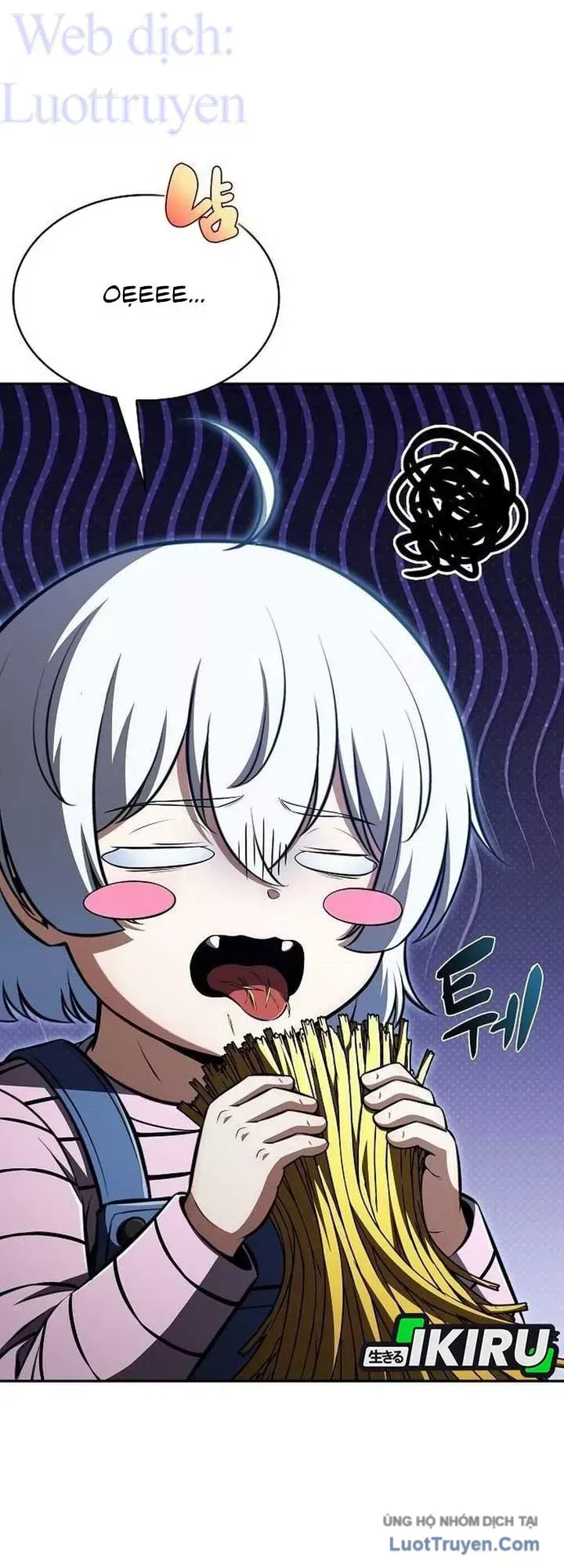 Quán Ăn Định Mệnh Chap 57 - Next Chap 56