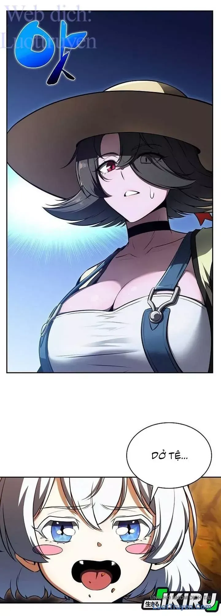 Quán Ăn Định Mệnh Chap 57 - Next Chap 56