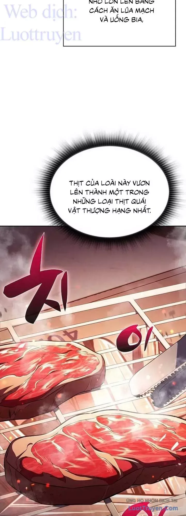 Quán Ăn Định Mệnh Chap 57 - Next Chap 56