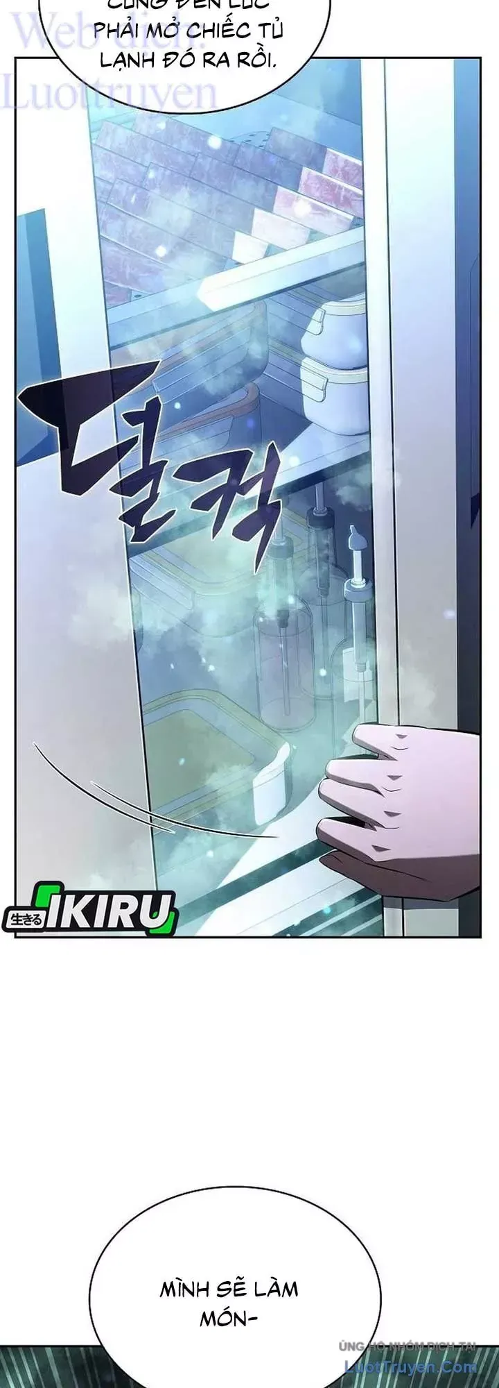 Quán Ăn Định Mệnh Chap 57 - Next Chap 56