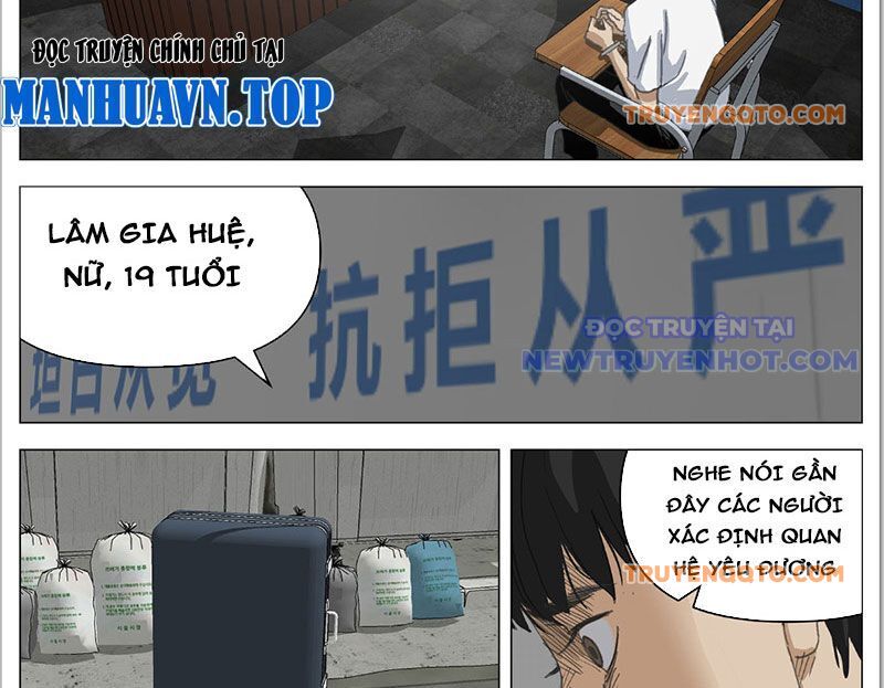 Giết Chết Ta Ở Thế Giới Song Song Chap 1