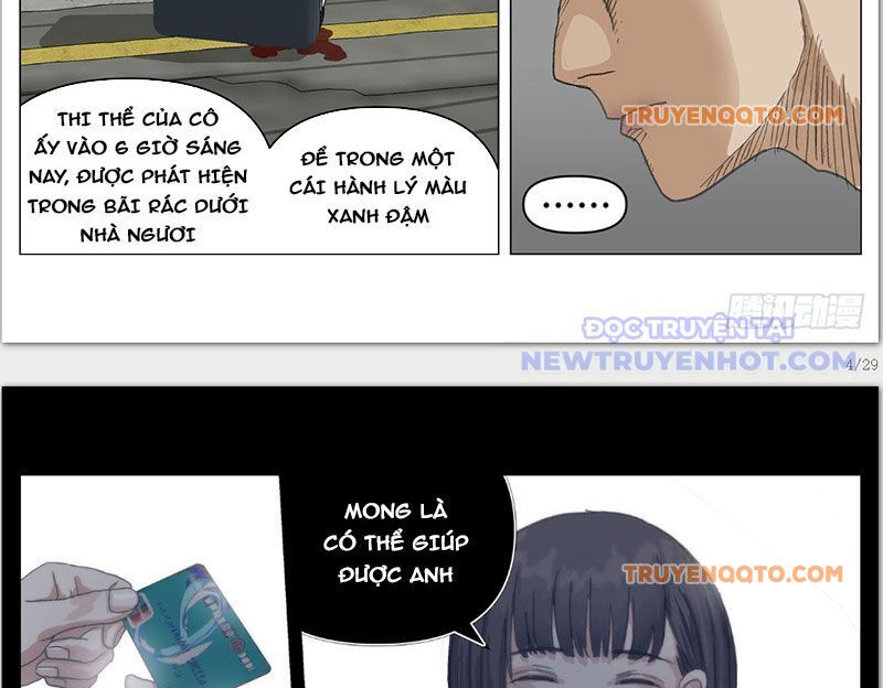 Giết Chết Ta Ở Thế Giới Song Song Chap 1