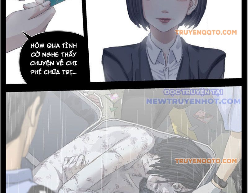 Giết Chết Ta Ở Thế Giới Song Song Chap 1