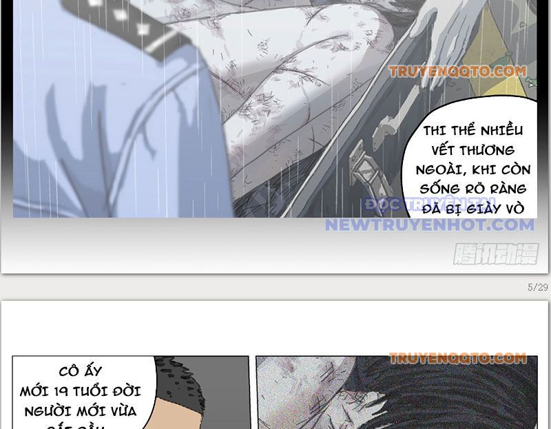 Giết Chết Ta Ở Thế Giới Song Song Chap 1