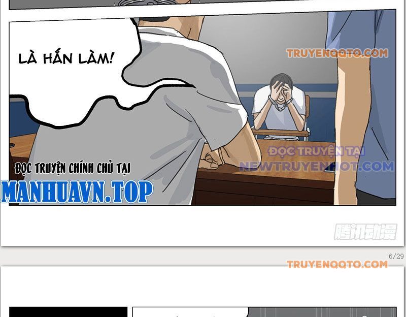 Giết Chết Ta Ở Thế Giới Song Song Chap 1