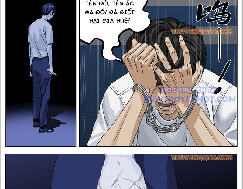 Giết Chết Ta Ở Thế Giới Song Song Chap 1