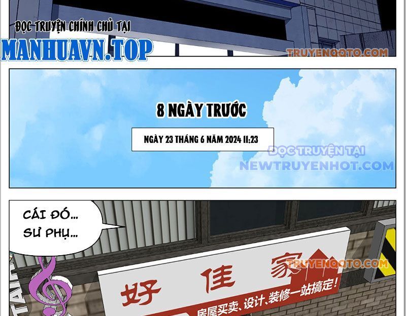 Giết Chết Ta Ở Thế Giới Song Song Chap 1