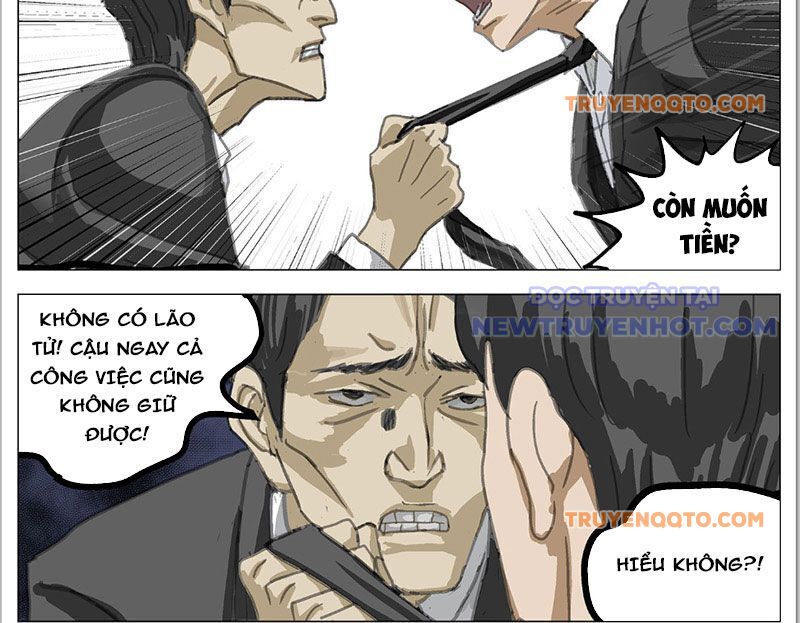 Giết Chết Ta Ở Thế Giới Song Song Chap 1