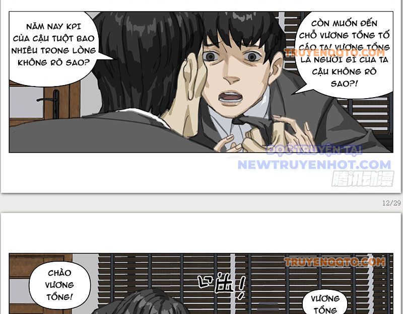 Giết Chết Ta Ở Thế Giới Song Song Chap 1