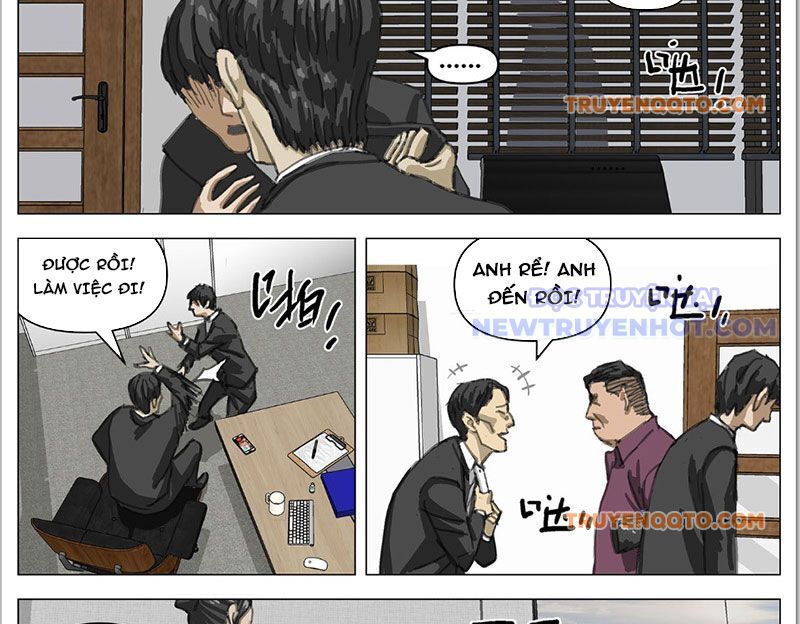 Giết Chết Ta Ở Thế Giới Song Song Chap 1