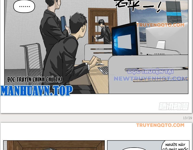 Giết Chết Ta Ở Thế Giới Song Song Chap 1
