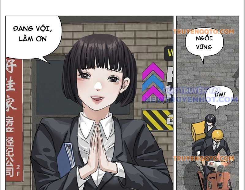 Giết Chết Ta Ở Thế Giới Song Song Chap 1